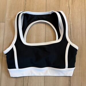 Abercrombie & Fitch YPB Sports Bra